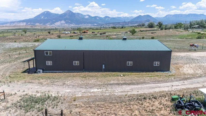 4369 Cattle Drive Crawford, CO 81415