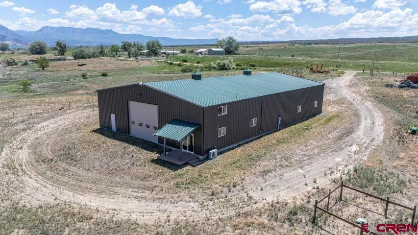 4369 Cattle Drive Crawford, CO 81415