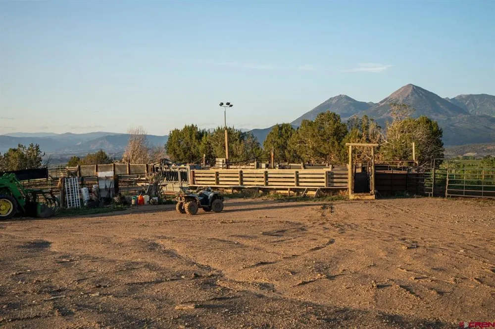 4369 Cattle Drive Crawford, CO 81415