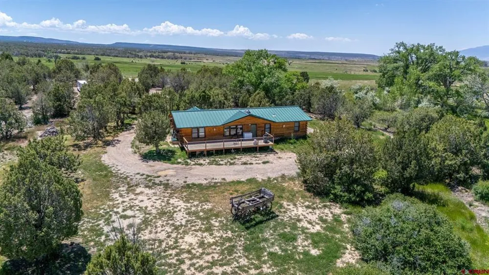 4369 Cattle Drive Crawford, CO 81415
