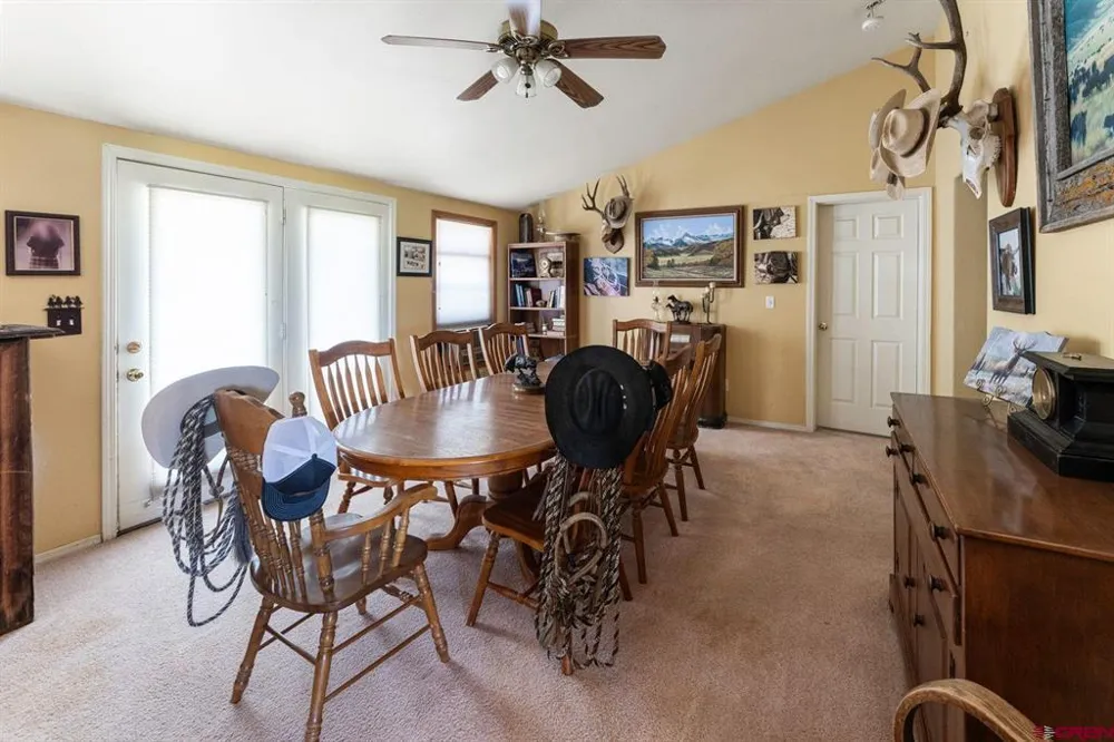 4369 Cattle Drive Crawford, CO 81415