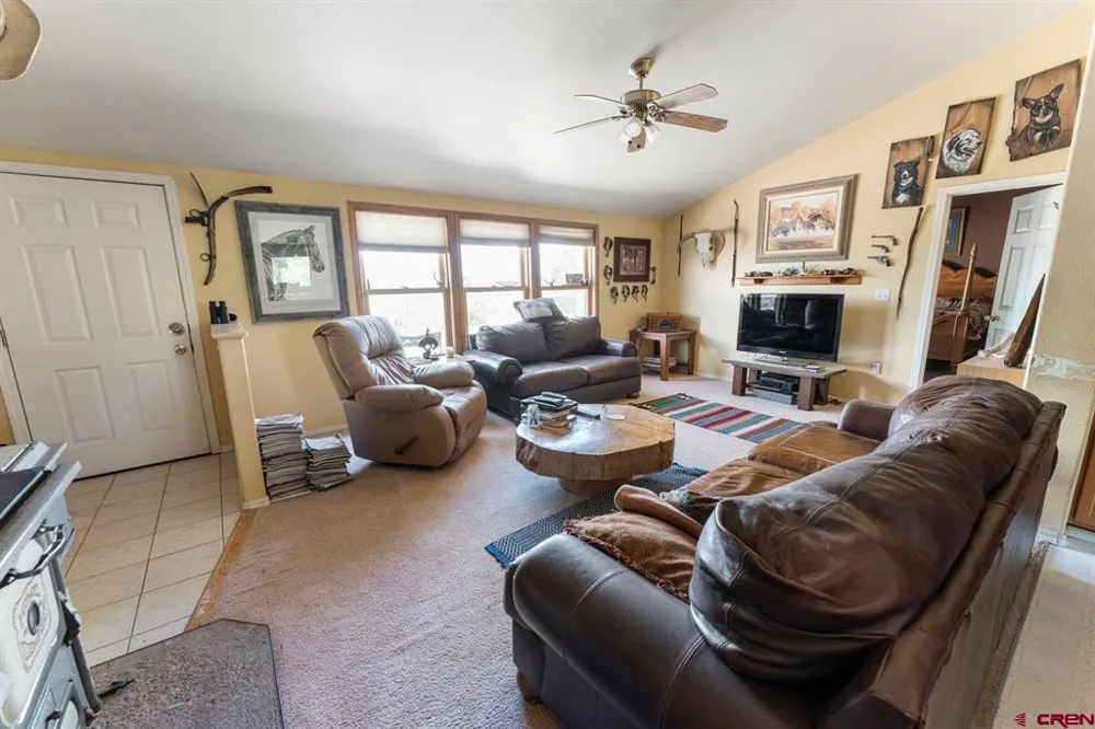 4369 Cattle Drive Crawford, CO 81415
