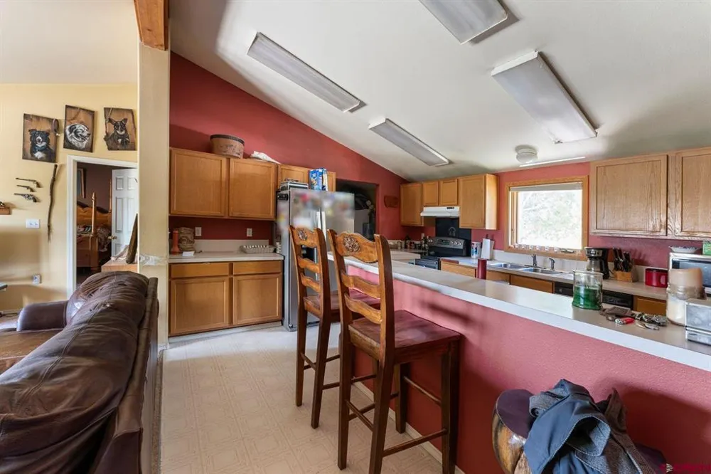 4369 Cattle Drive Crawford, CO 81415