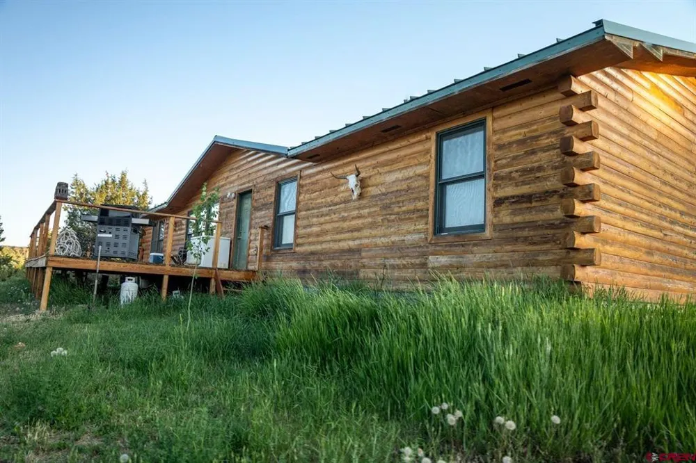 4369 Cattle Drive Crawford, CO 81415