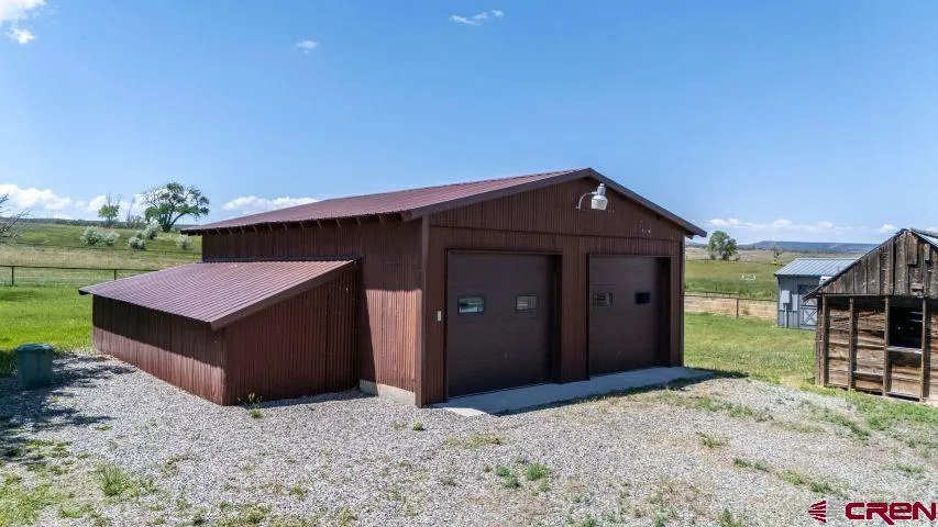 4369 Cattle Drive Crawford, CO 81415