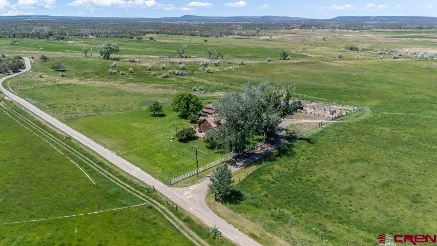 4369 Cattle Drive Crawford, CO 81415
