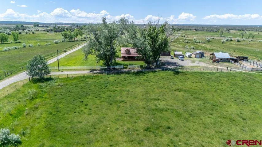 4369 Cattle Drive Crawford, CO 81415