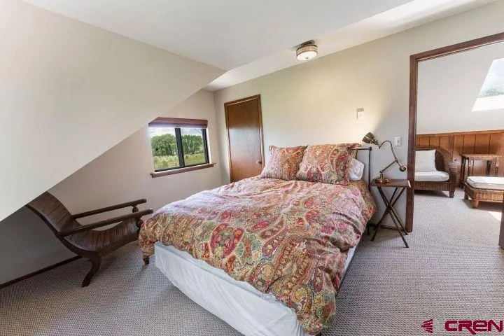 4369 Cattle Drive Crawford, CO 81415