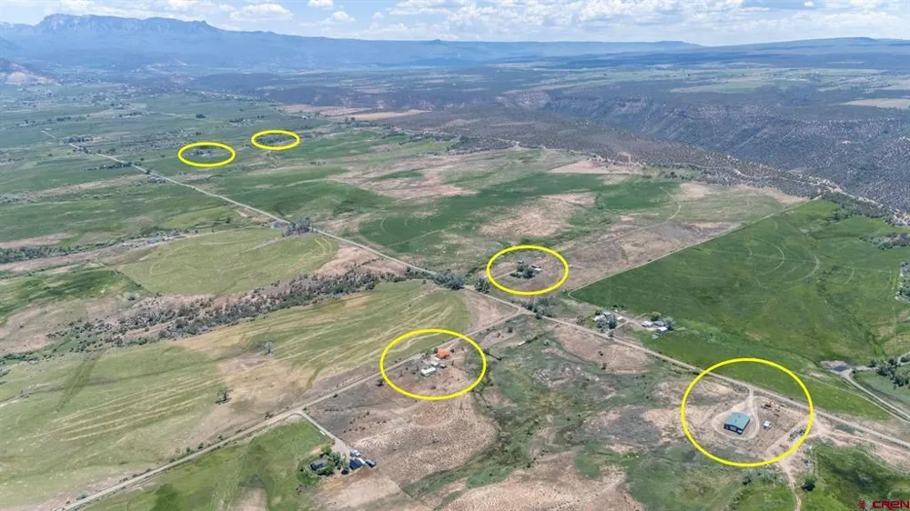 4369 Cattle Drive Crawford, CO 81415
