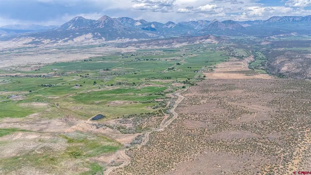 4369 Cattle Drive Crawford, CO 81415