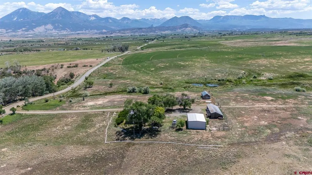 4369 Cattle Drive Crawford, CO 81415