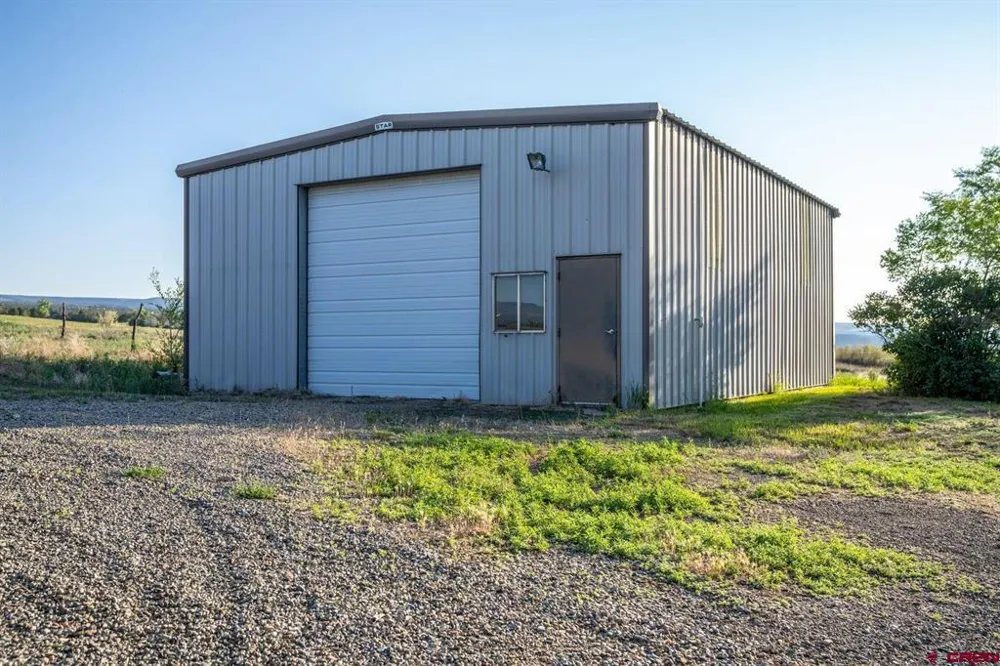 4369 Cattle Drive Crawford, CO 81415