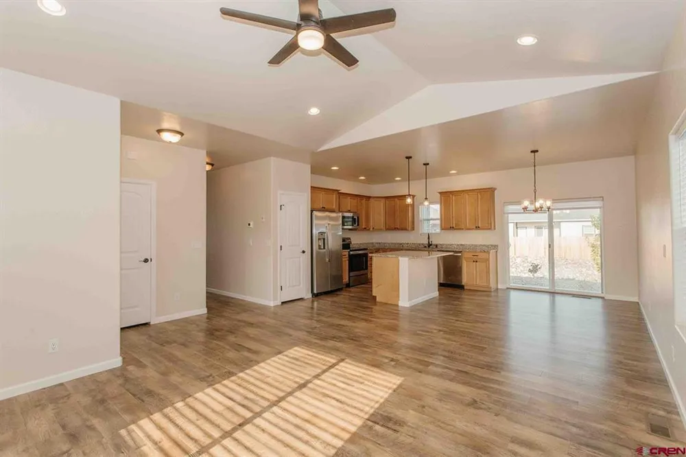 1341 Weminuche Avenue Montrose, CO 81401