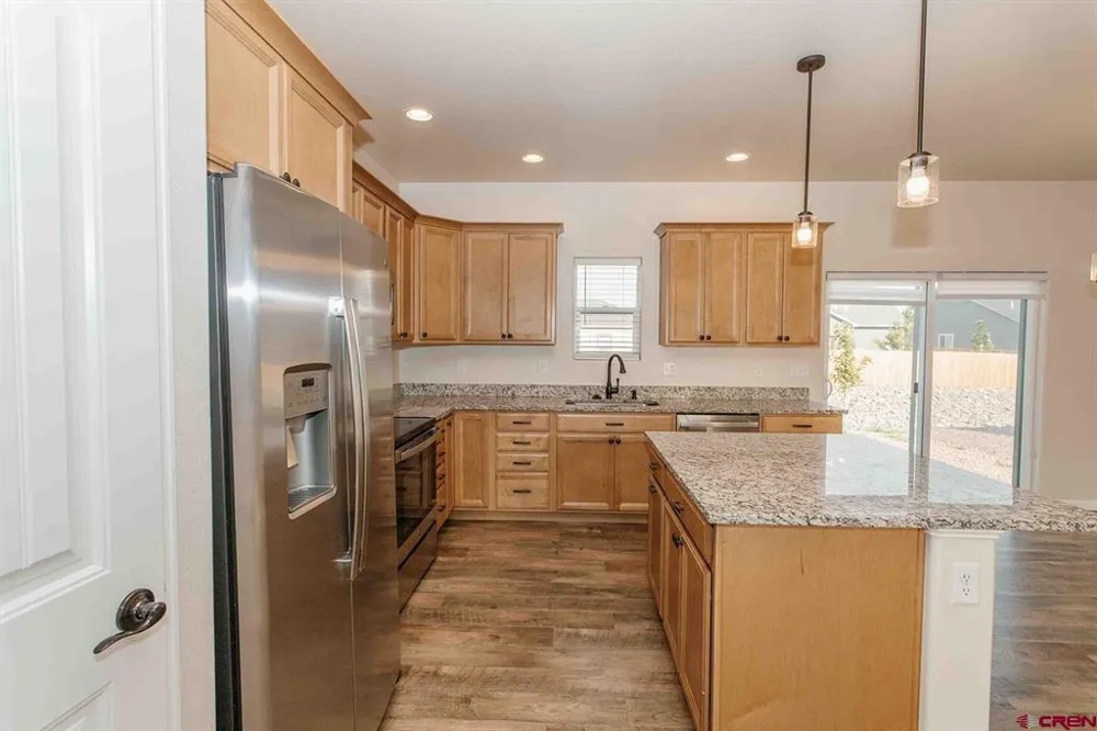 1341 Weminuche Avenue Montrose, CO 81401
