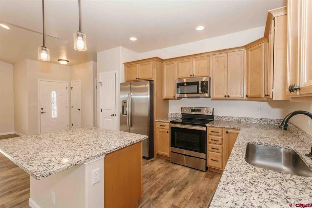 1341 Weminuche Avenue Montrose, CO 81401