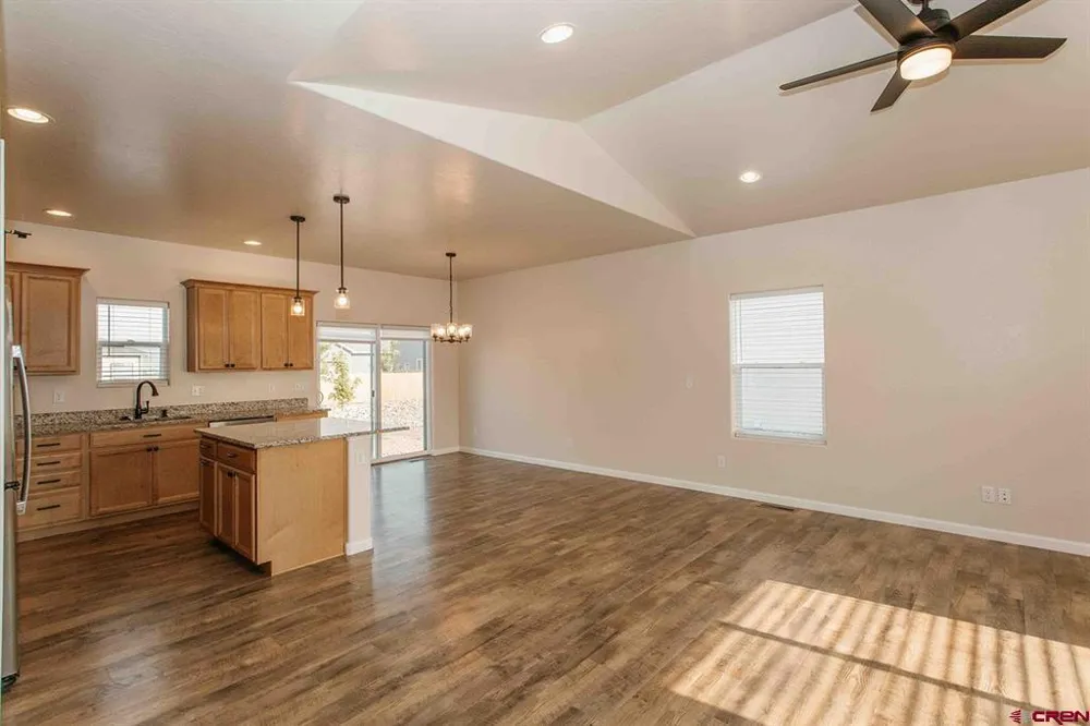 1341 Weminuche Avenue Montrose, CO 81401