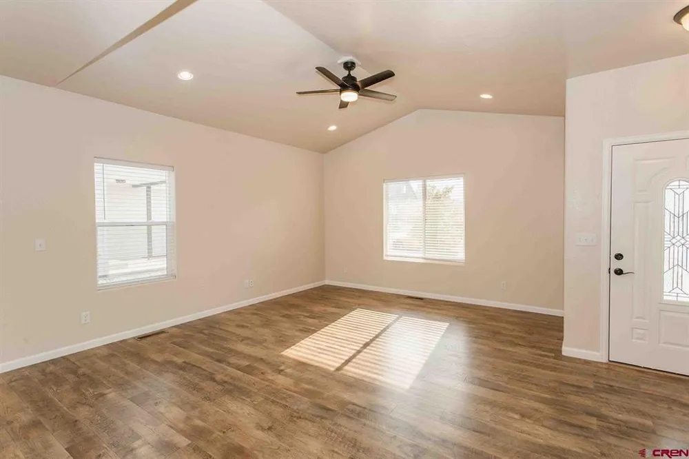 1341 Weminuche Avenue Montrose, CO 81401