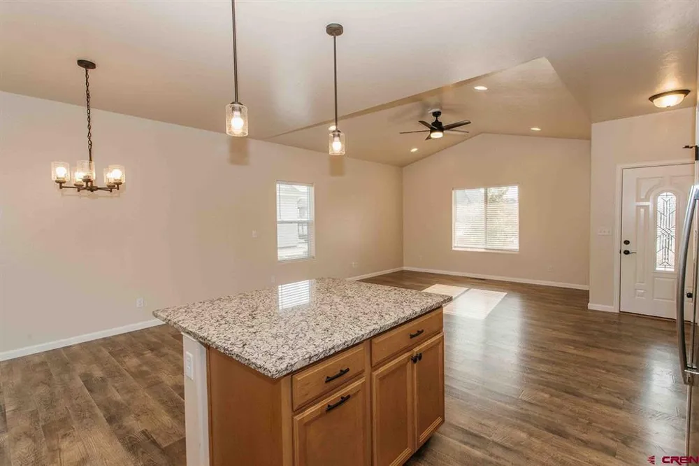 1341 Weminuche Avenue Montrose, CO 81401