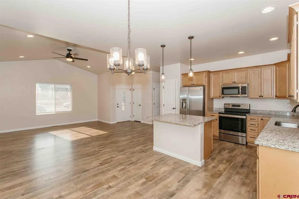 1341 Weminuche Avenue Montrose, CO 81401