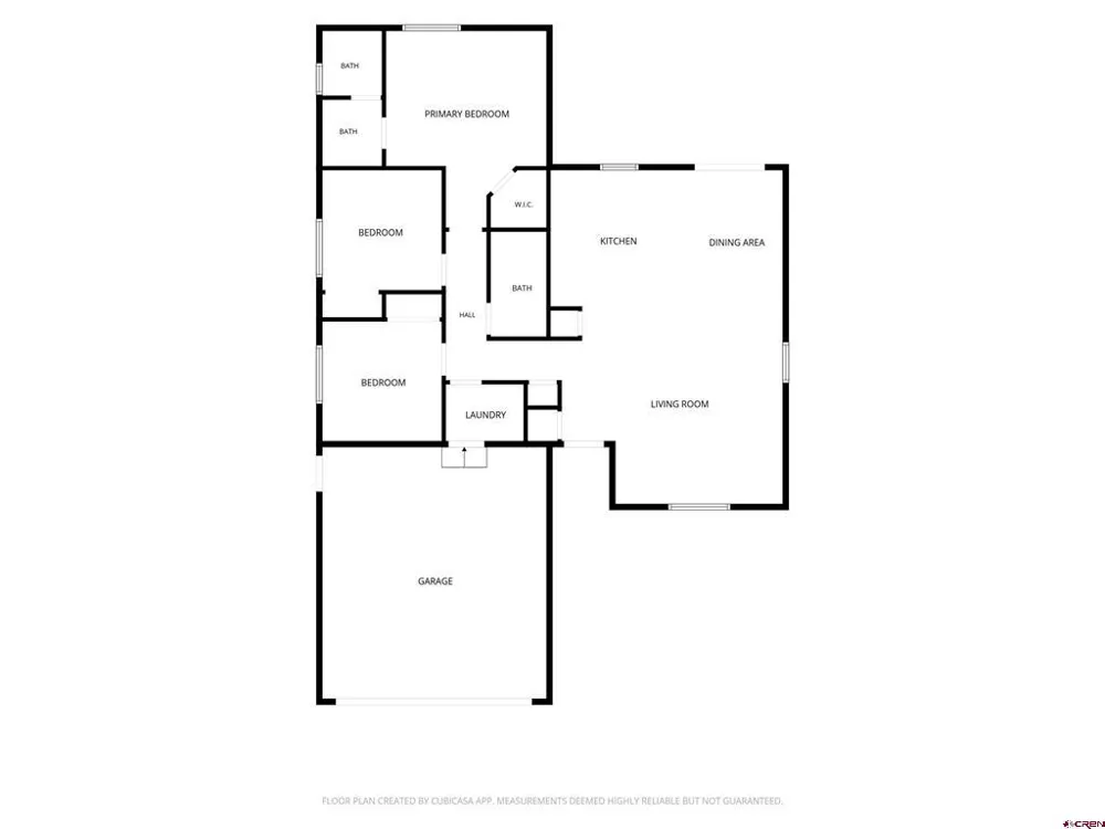 1341 Weminuche Avenue Montrose, CO 81401