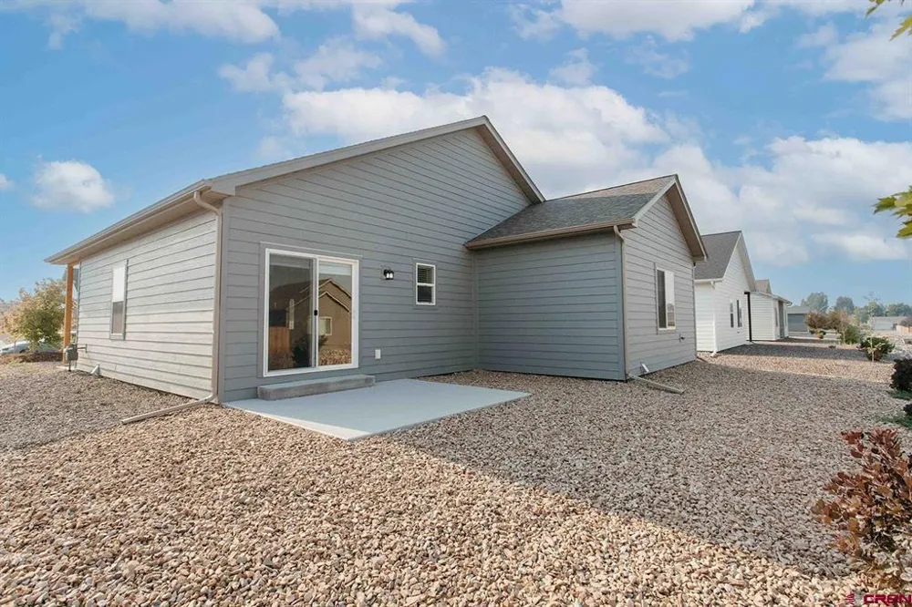 1341 Weminuche Avenue Montrose, CO 81401