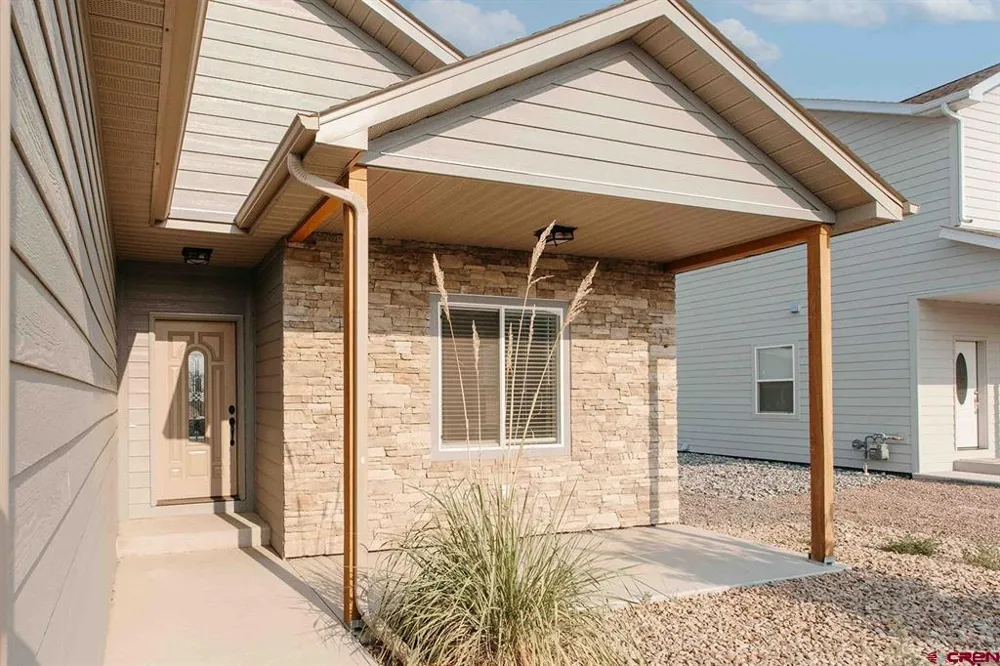 1341 Weminuche Avenue Montrose, CO 81401