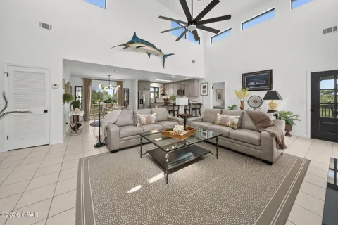 6422 Cape San Blas Road