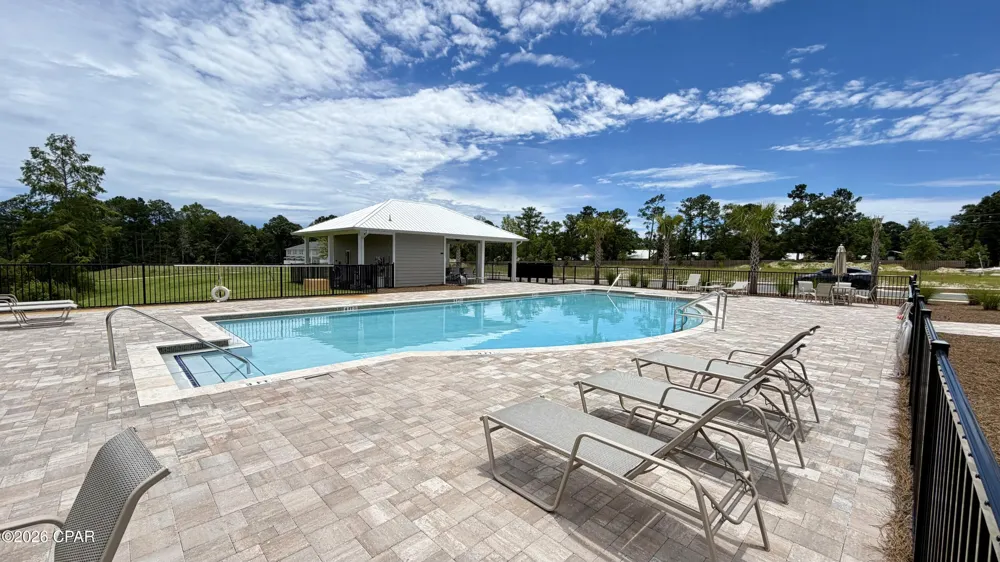 13 S Main Deck Drive Freeport, FL 32439