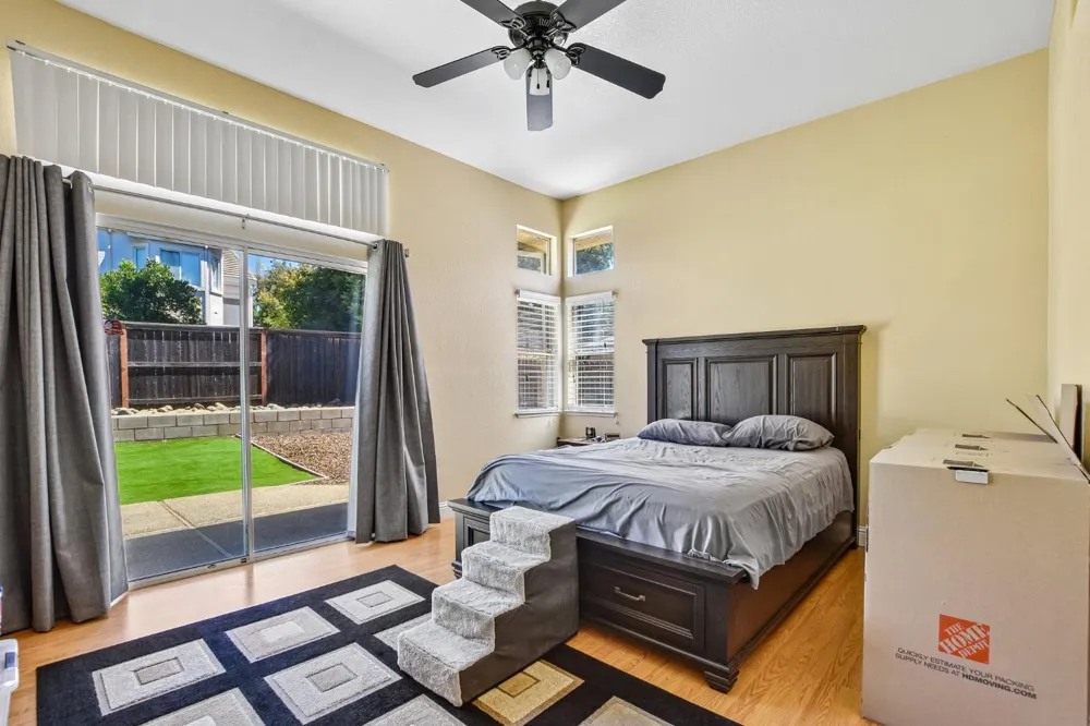 7817 Wymark Drive Elk Grove, CA 95758