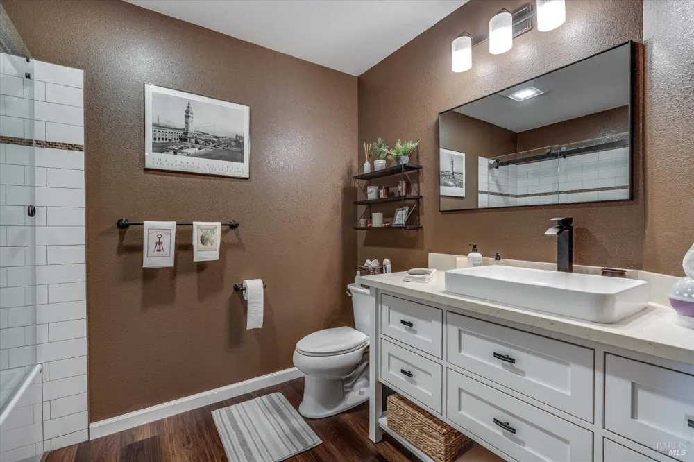 1927 Oak Circle Yountville, CA 94599