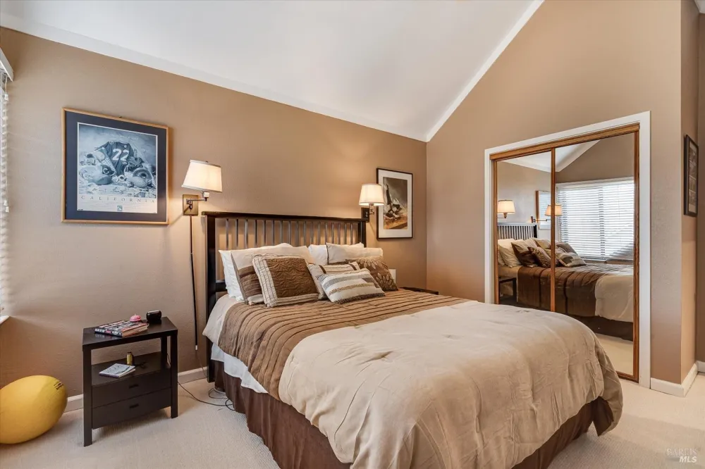 1927 Oak Circle Yountville, CA 94599