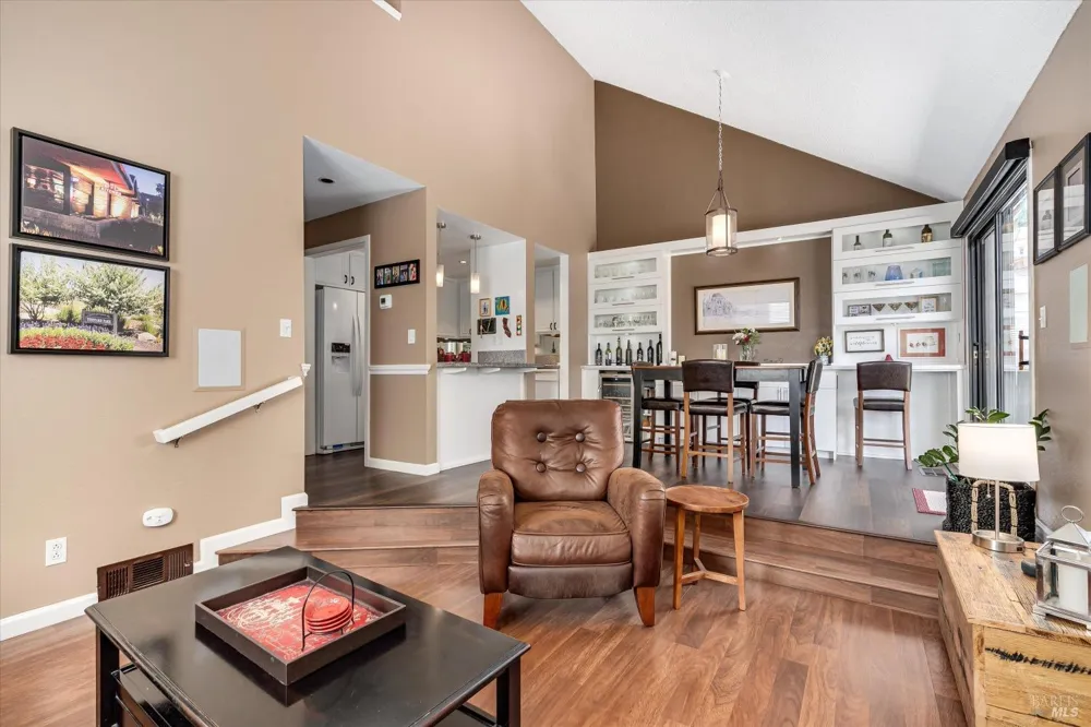 1927 Oak Circle Yountville, CA 94599