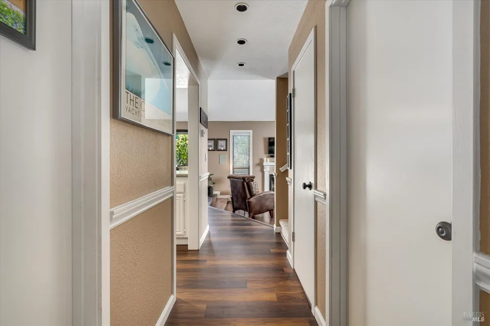 1927 Oak Circle Yountville, CA 94599