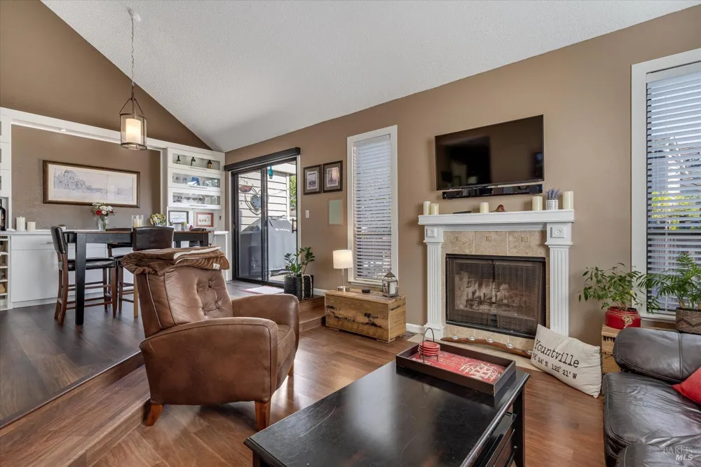 1927 Oak Circle Yountville, CA 94599