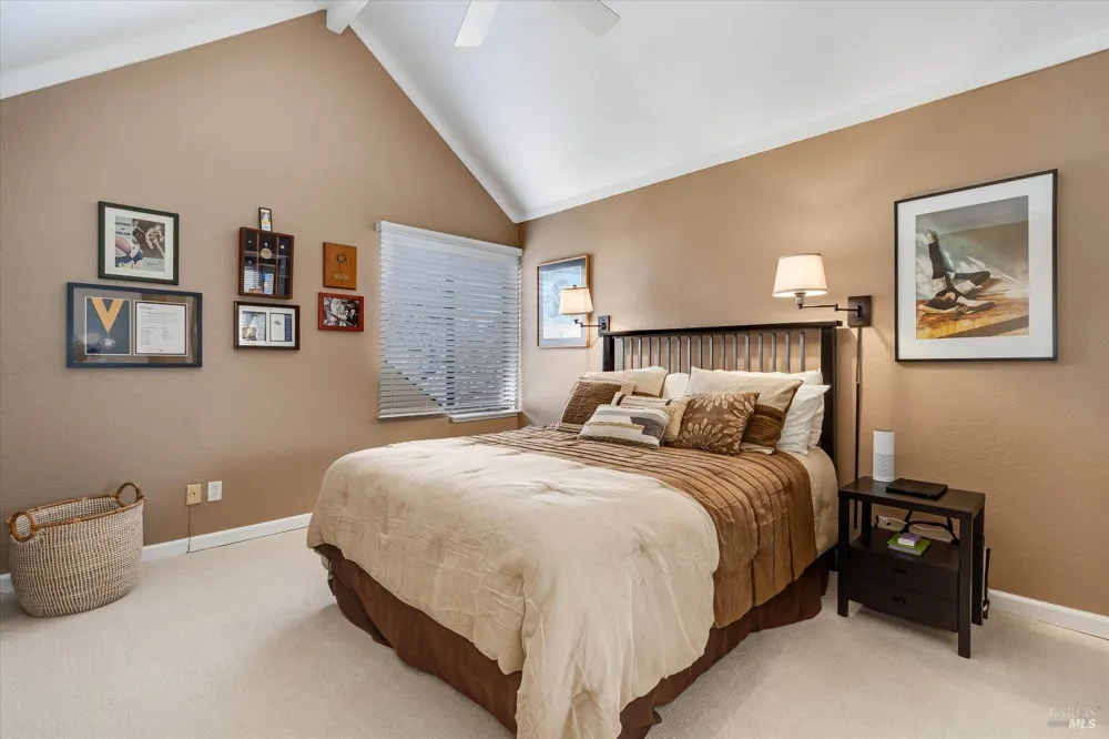 1927 Oak Circle Yountville, CA 94599