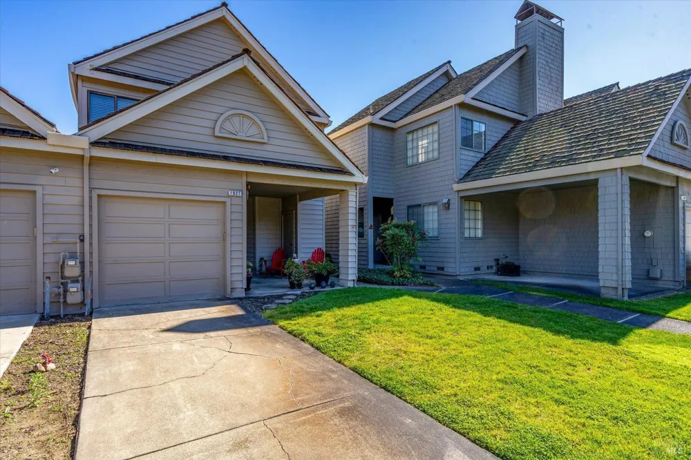 1927 Oak Circle Yountville, CA 94599