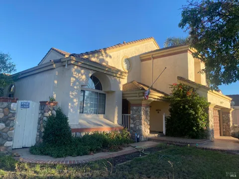 401 Donaldson Court