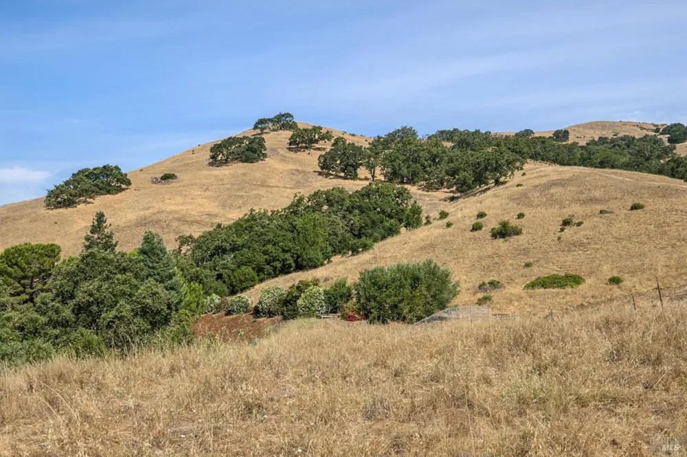 2033 Hawthorne Terrace Novato, CA 94945