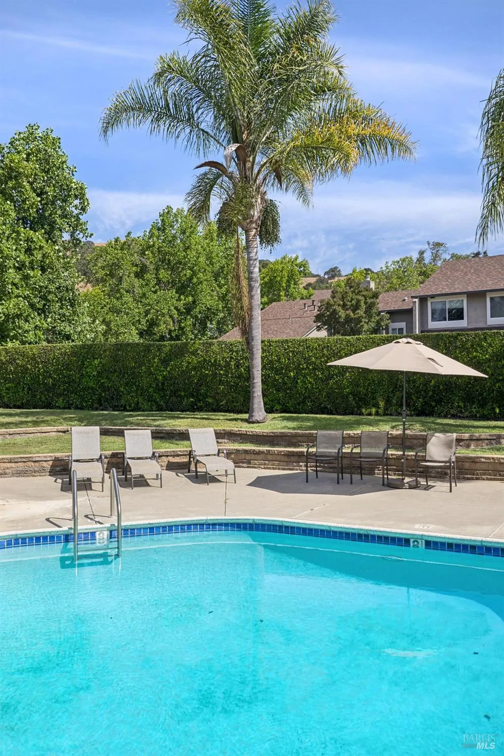 2033 Hawthorne Terrace Novato, CA 94945