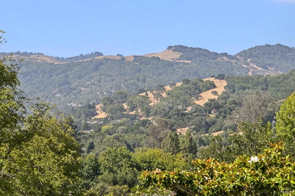 2033 Hawthorne Terrace Novato, CA 94945