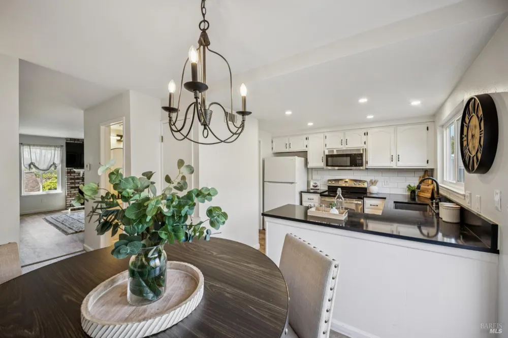 2033 Hawthorne Terrace Novato, CA 94945