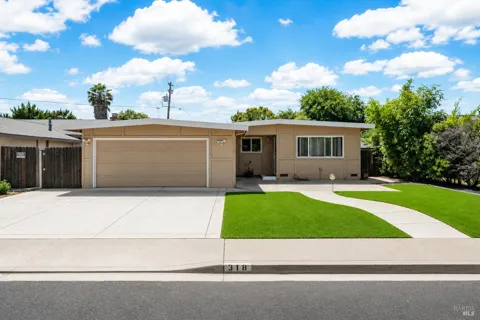 318 Havasu Drive