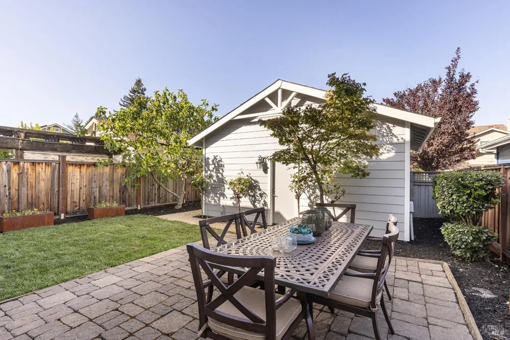 46 Lande Way Yountville, CA 94599