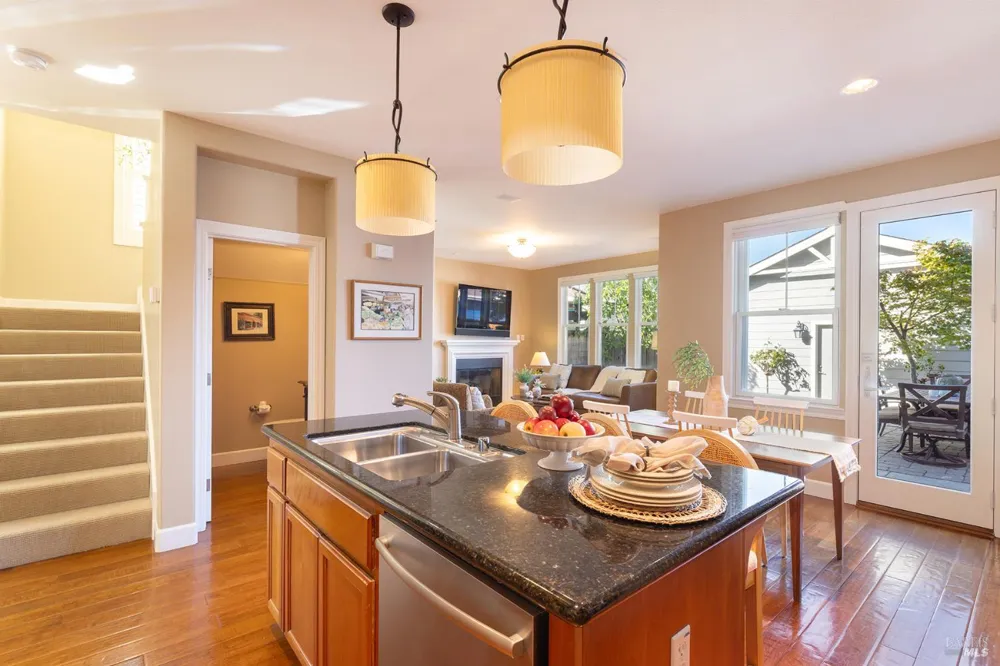 46 Lande Way Yountville, CA 94599