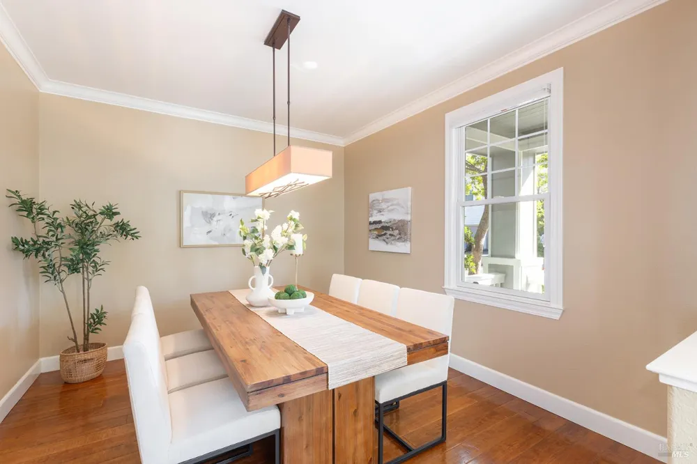 46 Lande Way Yountville, CA 94599