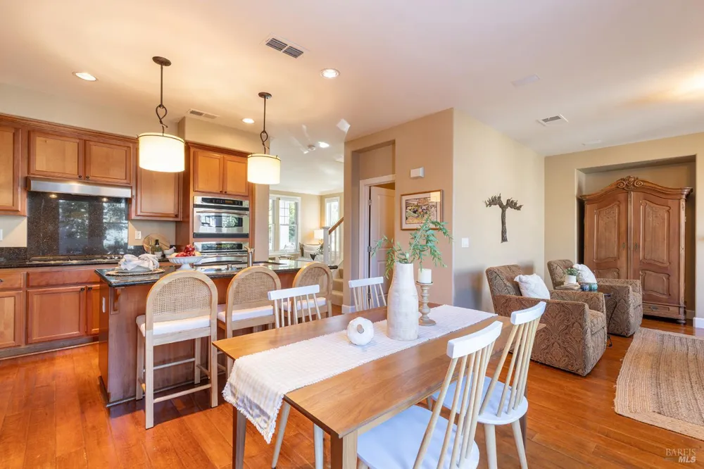 46 Lande Way Yountville, CA 94599