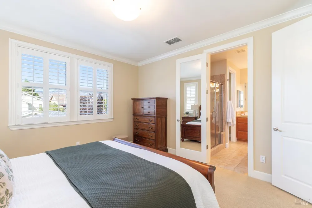 46 Lande Way Yountville, CA 94599