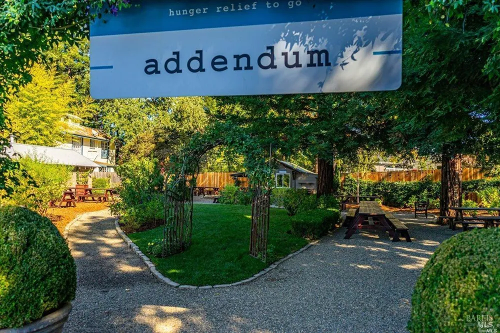 46 Lande Way Yountville, CA 94599