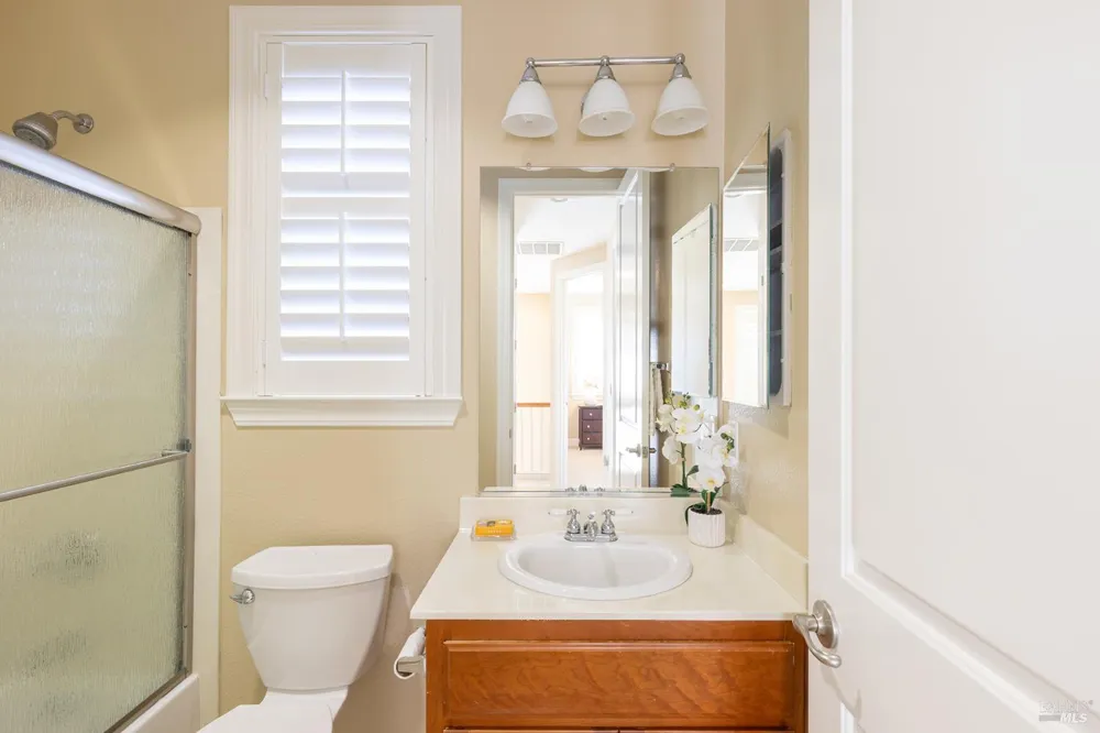 46 Lande Way Yountville, CA 94599