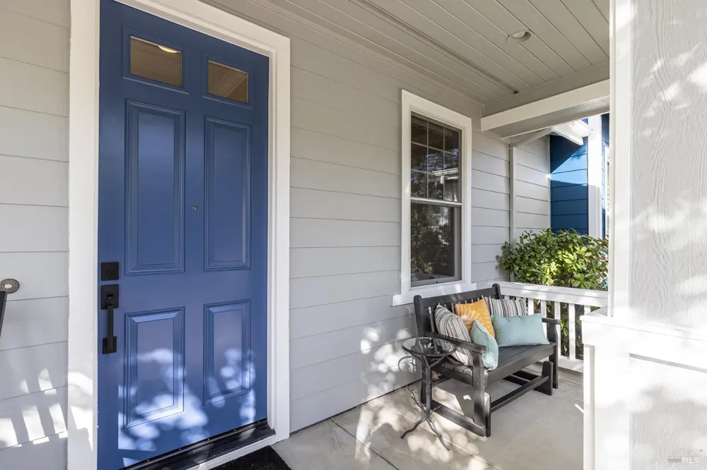 46 Lande Way Yountville, CA 94599